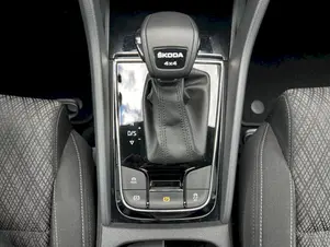 Škoda Karoq Style