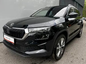 Škoda Karoq Style