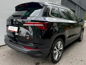 Škoda Karoq Style