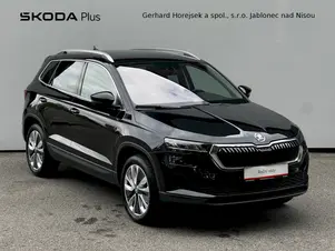 Škoda Karoq Style
