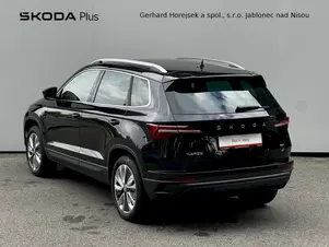 Škoda Karoq Style