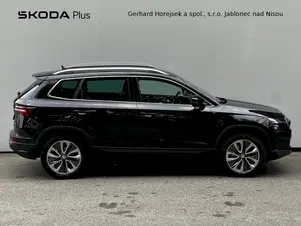 Škoda Karoq Style