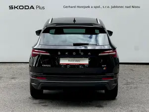 Škoda Karoq Style