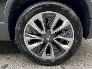 Škoda Karoq Style