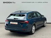 Octavia Style