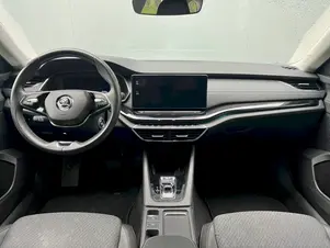 Škoda Octavia Style