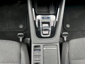 Škoda Octavia Style