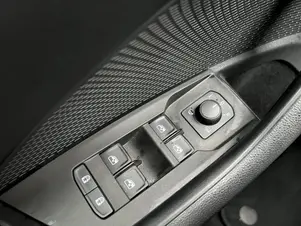 Škoda Octavia Style