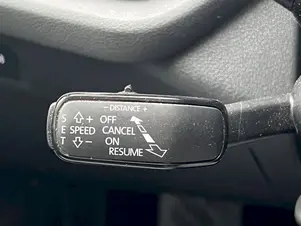 Škoda Octavia Style