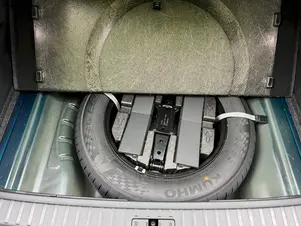 Škoda Octavia Style