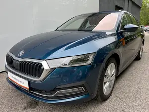 Škoda Octavia Style