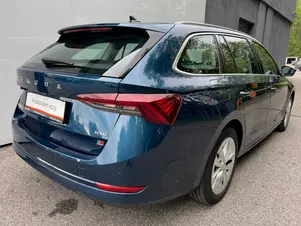 Škoda Octavia Style