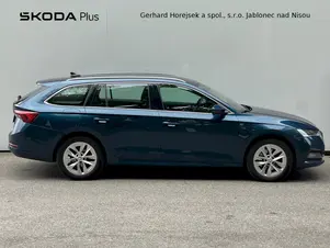 Škoda Octavia Style