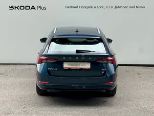 Škoda Octavia Style