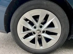 Škoda Octavia Style
