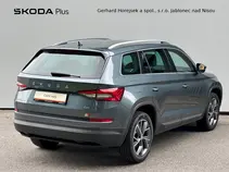 Kodiaq Style Plus