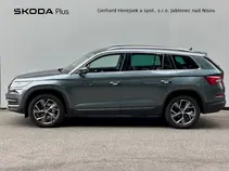 Kodiaq Style Plus