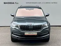 Kodiaq Style Plus