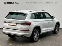 Kodiaq L&K
