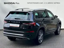 Kodiaq L&K