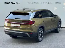 Kodiaq Exclusive Selection