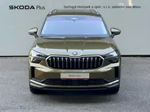 Kodiaq Exclusive Selection