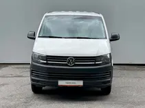 Transporter - skříňový vůz