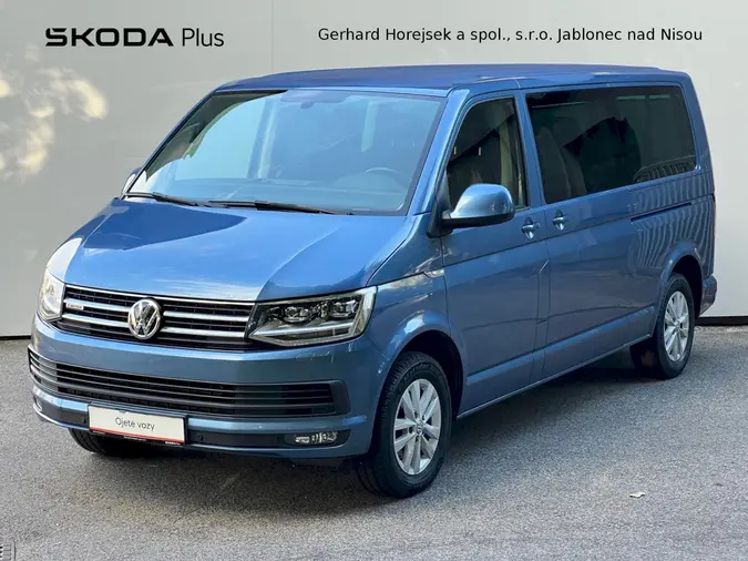 Caravelle Comfort