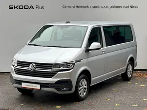 Volkswagen Transporter 6.1 