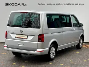 Volkswagen Transporter 6.1
