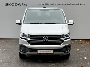 Volkswagen Transporter 6.1 