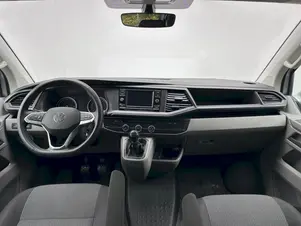 Volkswagen Transporter 6.1 