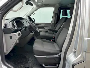 Volkswagen Transporter 6.1 