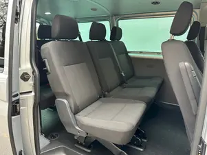 Volkswagen Transporter 6.1 