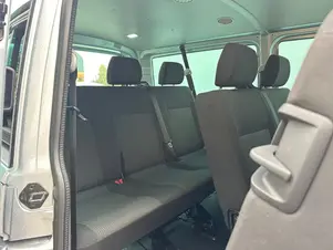 Volkswagen Transporter 6.1 