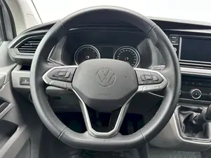 Volkswagen Transporter 6.1 