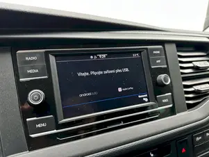 Volkswagen Transporter 6.1