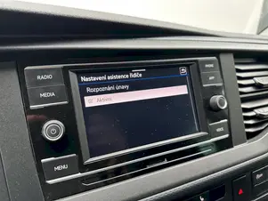 Volkswagen Transporter 6.1