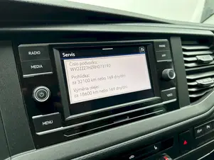 Volkswagen Transporter 6.1 