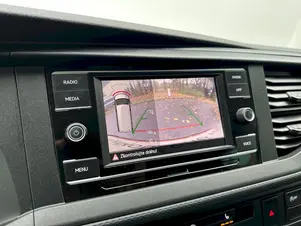 Volkswagen Transporter 6.1 