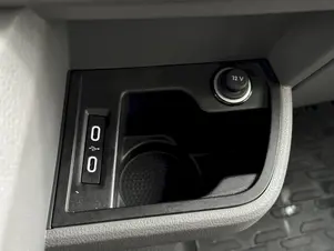 Volkswagen Transporter 6.1