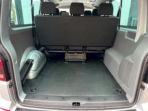 Volkswagen Transporter 6.1 
