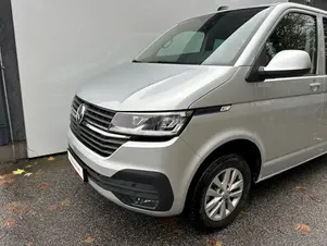 Volkswagen Transporter 6.1 