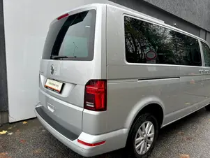 Volkswagen Transporter 6.1 