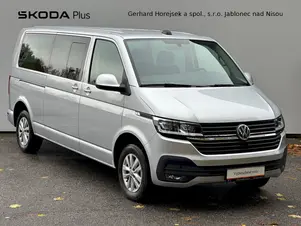Volkswagen Transporter 6.1