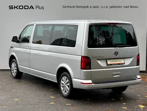 Volkswagen Transporter 6.1