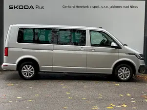 Volkswagen Transporter 6.1 