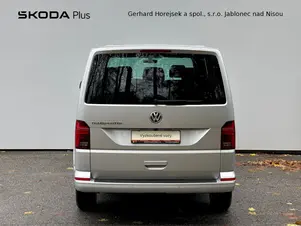 Volkswagen Transporter 6.1 
