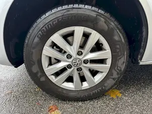 Volkswagen Transporter 6.1