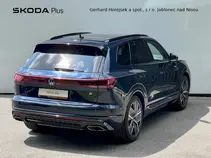 Touareg R-line